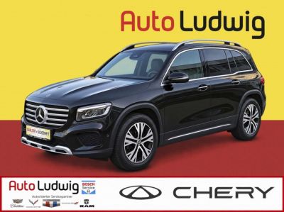 Mercedes-Benz GLB Gebrauchtwagen
