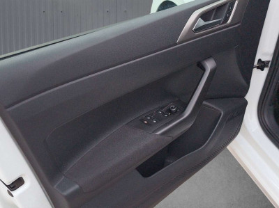 VW Polo Gebrauchtwagen VW Polo Gebrauchtwagen