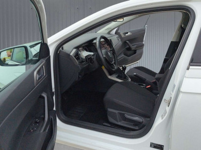 VW Polo Gebrauchtwagen VW Polo Gebrauchtwagen