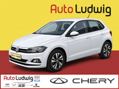 VW Polo Gebrauchtwagen VW Polo Gebrauchtwagen
