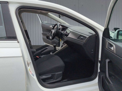 VW Polo Gebrauchtwagen VW Polo Gebrauchtwagen