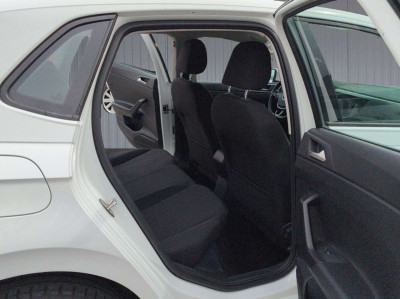 VW Polo Gebrauchtwagen VW Polo Gebrauchtwagen
