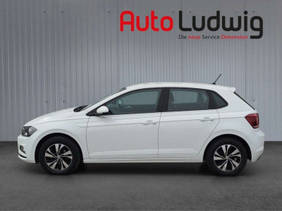 VW Polo Gebrauchtwagen VW Polo Gebrauchtwagen