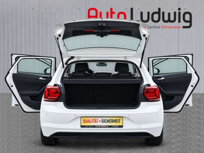 VW Polo Gebrauchtwagen VW Polo Gebrauchtwagen