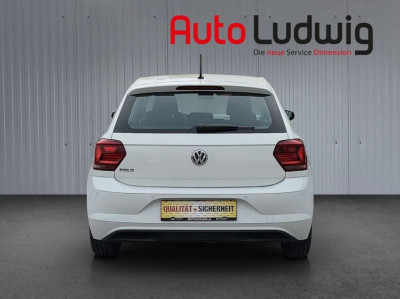 VW Polo Gebrauchtwagen VW Polo Gebrauchtwagen