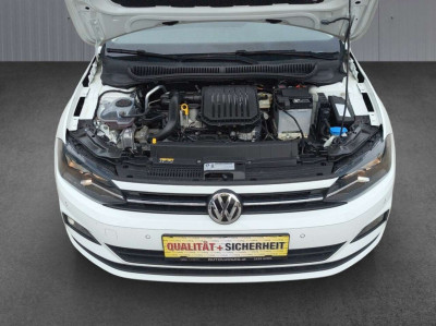 VW Polo Gebrauchtwagen VW Polo Gebrauchtwagen