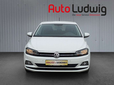 VW Polo Gebrauchtwagen VW Polo Gebrauchtwagen