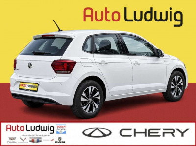 VW Polo Gebrauchtwagen VW Polo Gebrauchtwagen