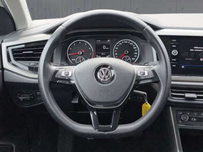 VW Polo Gebrauchtwagen VW Polo Gebrauchtwagen