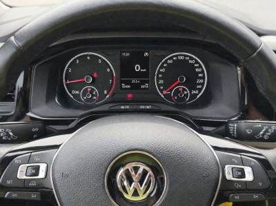 VW Polo Gebrauchtwagen VW Polo Gebrauchtwagen