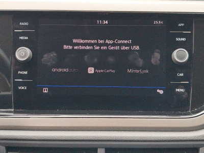VW Polo Gebrauchtwagen VW Polo Gebrauchtwagen