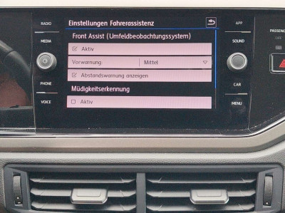 VW Polo Gebrauchtwagen VW Polo Gebrauchtwagen