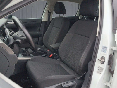 VW Polo Gebrauchtwagen VW Polo Gebrauchtwagen