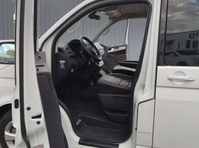 VW Multivan Gebrauchtwagen VW Multivan Gebrauchtwagen