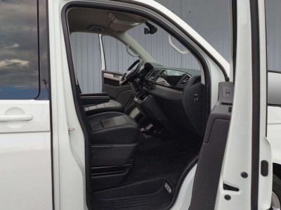 VW Multivan Gebrauchtwagen VW Multivan Gebrauchtwagen