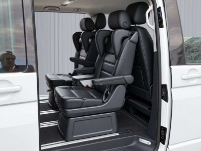 VW Multivan Gebrauchtwagen VW Multivan Gebrauchtwagen