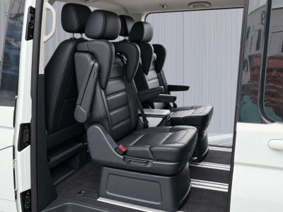 VW Multivan Gebrauchtwagen VW Multivan Gebrauchtwagen