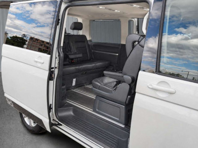 VW Multivan Gebrauchtwagen VW Multivan Gebrauchtwagen