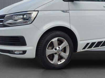 VW Multivan Gebrauchtwagen VW Multivan Gebrauchtwagen