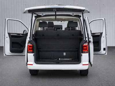VW Multivan Gebrauchtwagen VW Multivan Gebrauchtwagen