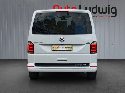 VW Multivan Gebrauchtwagen VW Multivan Gebrauchtwagen