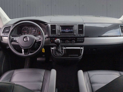 VW Multivan Gebrauchtwagen VW Multivan Gebrauchtwagen