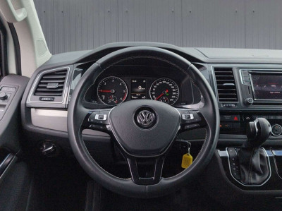 VW Multivan Gebrauchtwagen VW Multivan Gebrauchtwagen