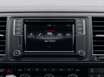 VW Multivan Gebrauchtwagen VW Multivan Gebrauchtwagen