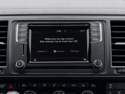 VW Multivan Gebrauchtwagen VW Multivan Gebrauchtwagen