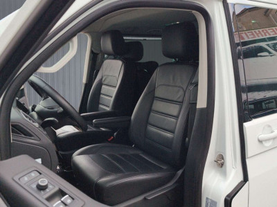 VW Multivan Gebrauchtwagen VW Multivan Gebrauchtwagen