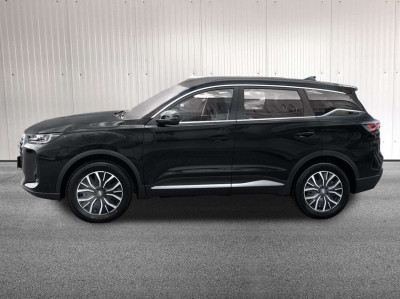 Chery Automobile Tiggo 7 Neuwagen Chery Automobile Tiggo 7 Neuwagen