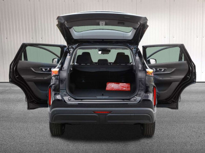 Chery Automobile Tiggo 7 Neuwagen Chery Automobile Tiggo 7 Neuwagen