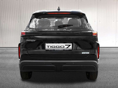 Chery Automobile Tiggo 7 Neuwagen Chery Automobile Tiggo 7 Neuwagen
