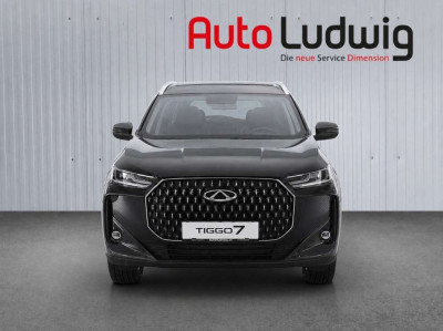Chery Automobile Tiggo 7 Neuwagen Chery Automobile Tiggo 7 Neuwagen