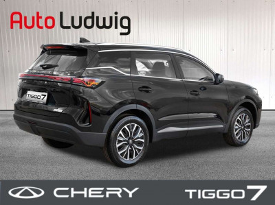Chery Automobile Tiggo 7 Neuwagen Chery Automobile Tiggo 7 Neuwagen
