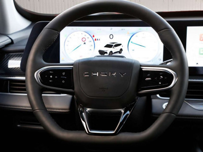 Chery Automobile Tiggo 7 Neuwagen Chery Automobile Tiggo 7 Neuwagen
