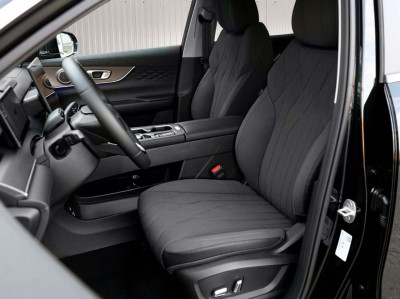 Chery Automobile Tiggo 7 Neuwagen