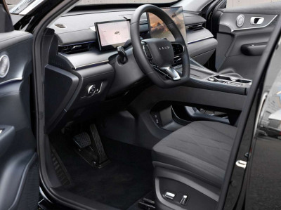 Chery Automobile Tiggo 7 Neuwagen