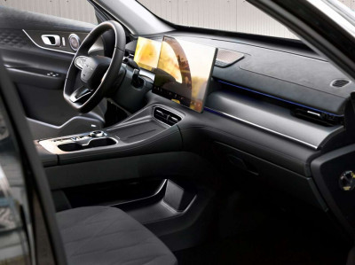 Chery Automobile Tiggo 7 Neuwagen