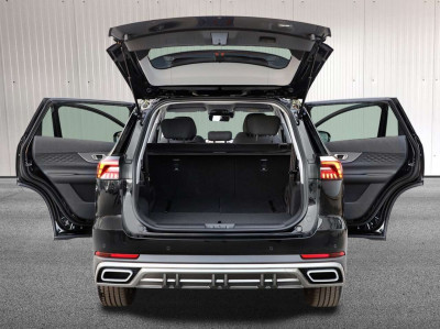 Chery Automobile Tiggo 7 Neuwagen