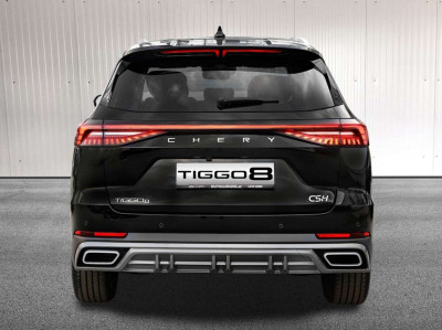 Chery Automobile Tiggo 7 Neuwagen