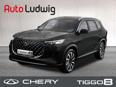 Chery Automobile Tiggo 7 Neuwagen