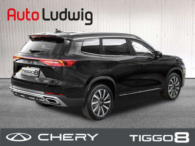 Chery Automobile Tiggo 7 Neuwagen