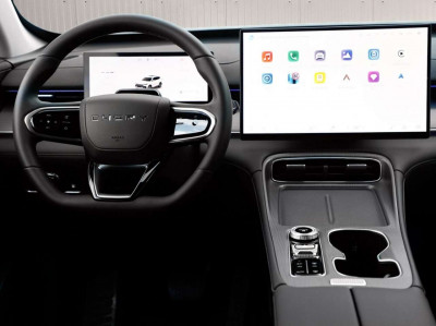 Chery Automobile Tiggo 7 Neuwagen