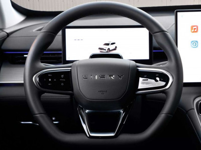Chery Automobile Tiggo 7 Neuwagen