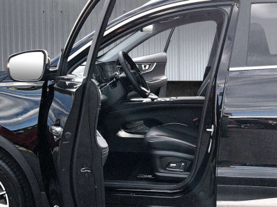 Chery Automobile Tiggo 7 Neuwagen Chery Automobile Tiggo 7 Neuwagen