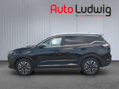 Chery Automobile Tiggo 7 Neuwagen Chery Automobile Tiggo 7 Neuwagen