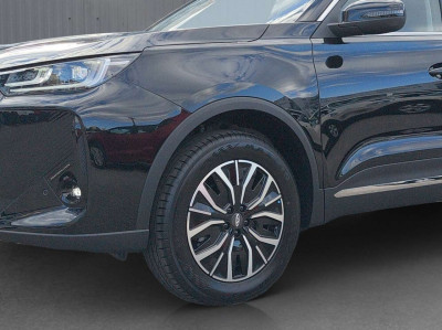 Chery Automobile Tiggo 7 Neuwagen Chery Automobile Tiggo 7 Neuwagen
