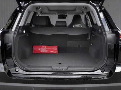 Chery Automobile Tiggo 7 Neuwagen Chery Automobile Tiggo 7 Neuwagen