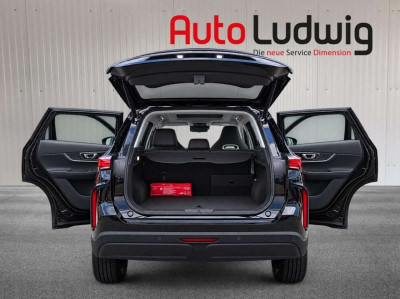 Chery Automobile Tiggo 7 Neuwagen Chery Automobile Tiggo 7 Neuwagen
